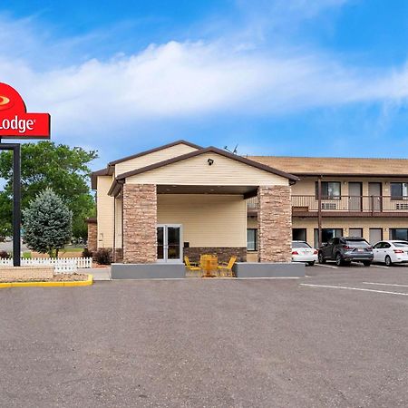 Econo Lodge Panguitch Near Bryce Canyon Dış mekan fotoğraf