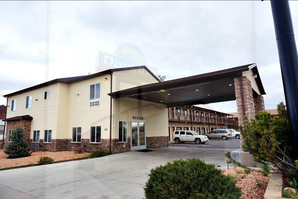 Econo Lodge Panguitch Near Bryce Canyon Dış mekan fotoğraf