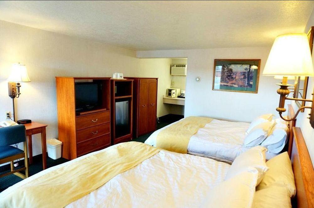 Econo Lodge Panguitch Near Bryce Canyon Dış mekan fotoğraf