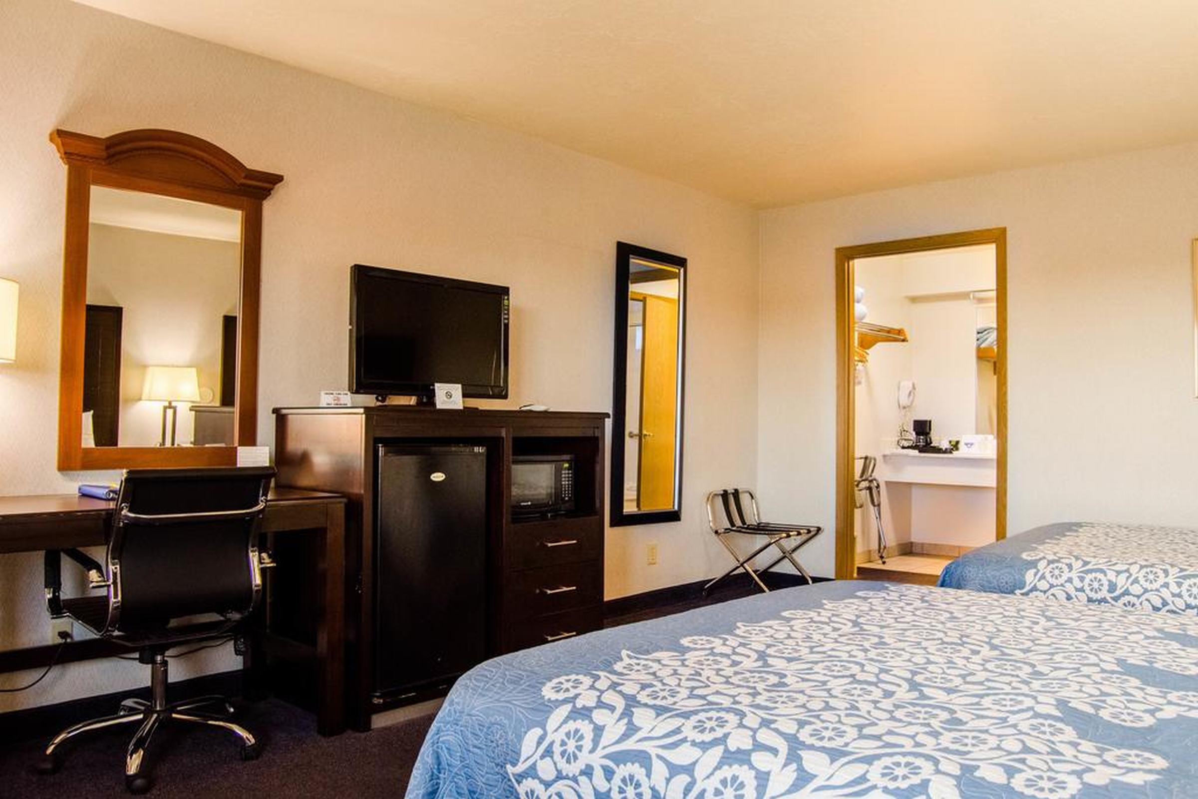 Econo Lodge Panguitch Near Bryce Canyon Dış mekan fotoğraf