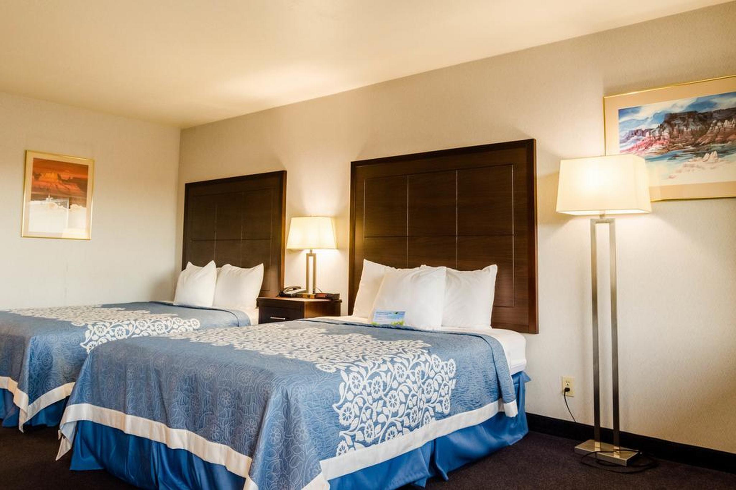Econo Lodge Panguitch Near Bryce Canyon Dış mekan fotoğraf