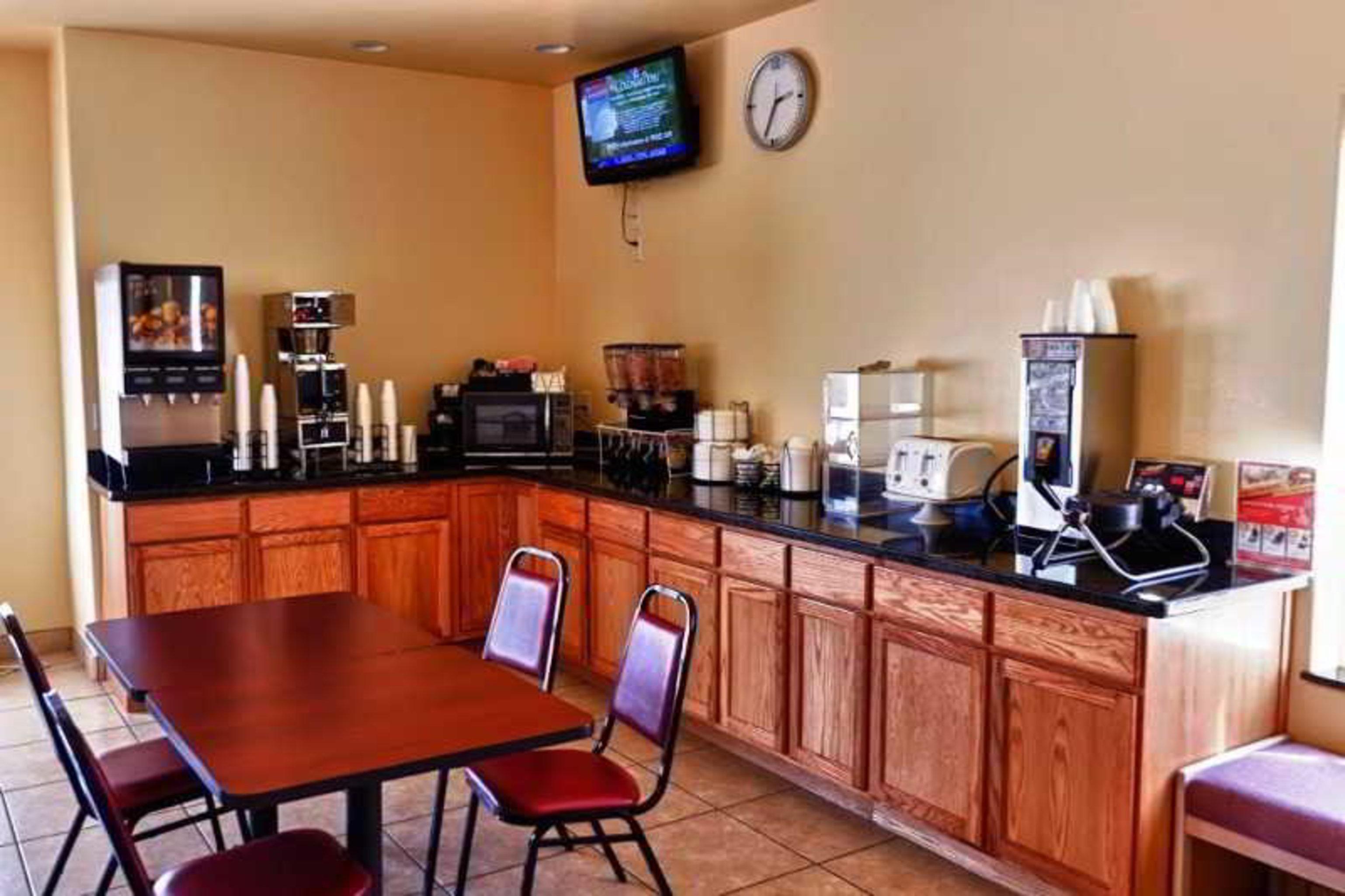 Econo Lodge Panguitch Near Bryce Canyon Dış mekan fotoğraf