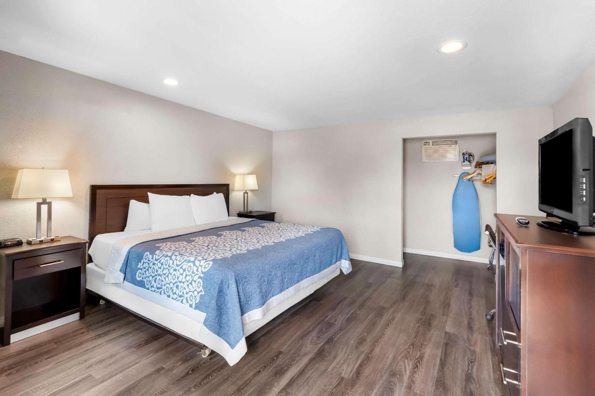 Econo Lodge Panguitch Near Bryce Canyon Dış mekan fotoğraf