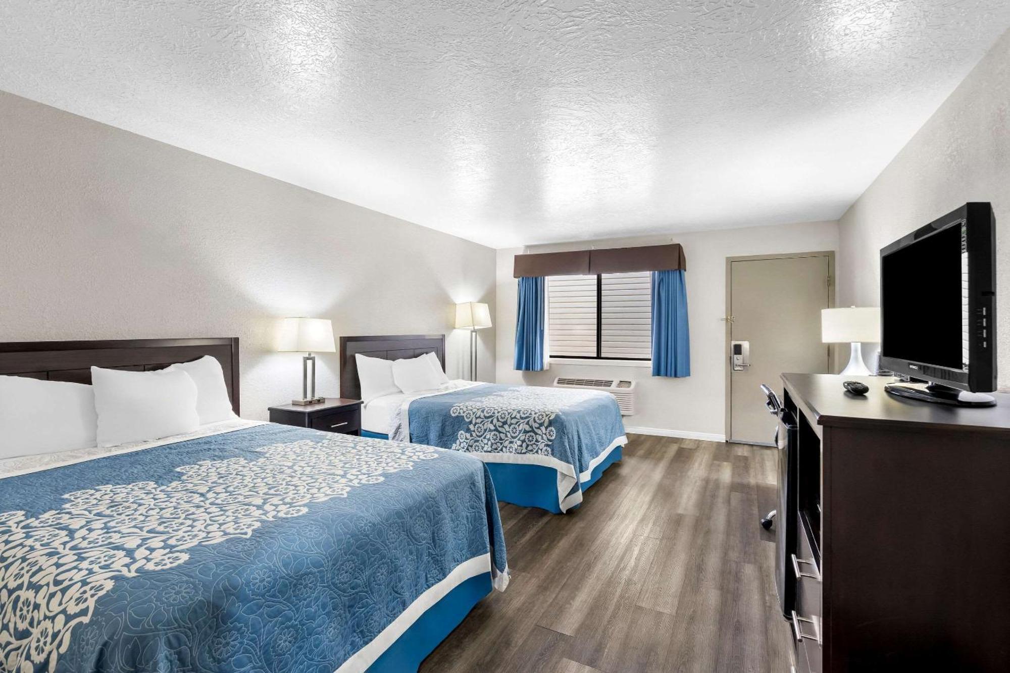 Econo Lodge Panguitch Near Bryce Canyon Dış mekan fotoğraf