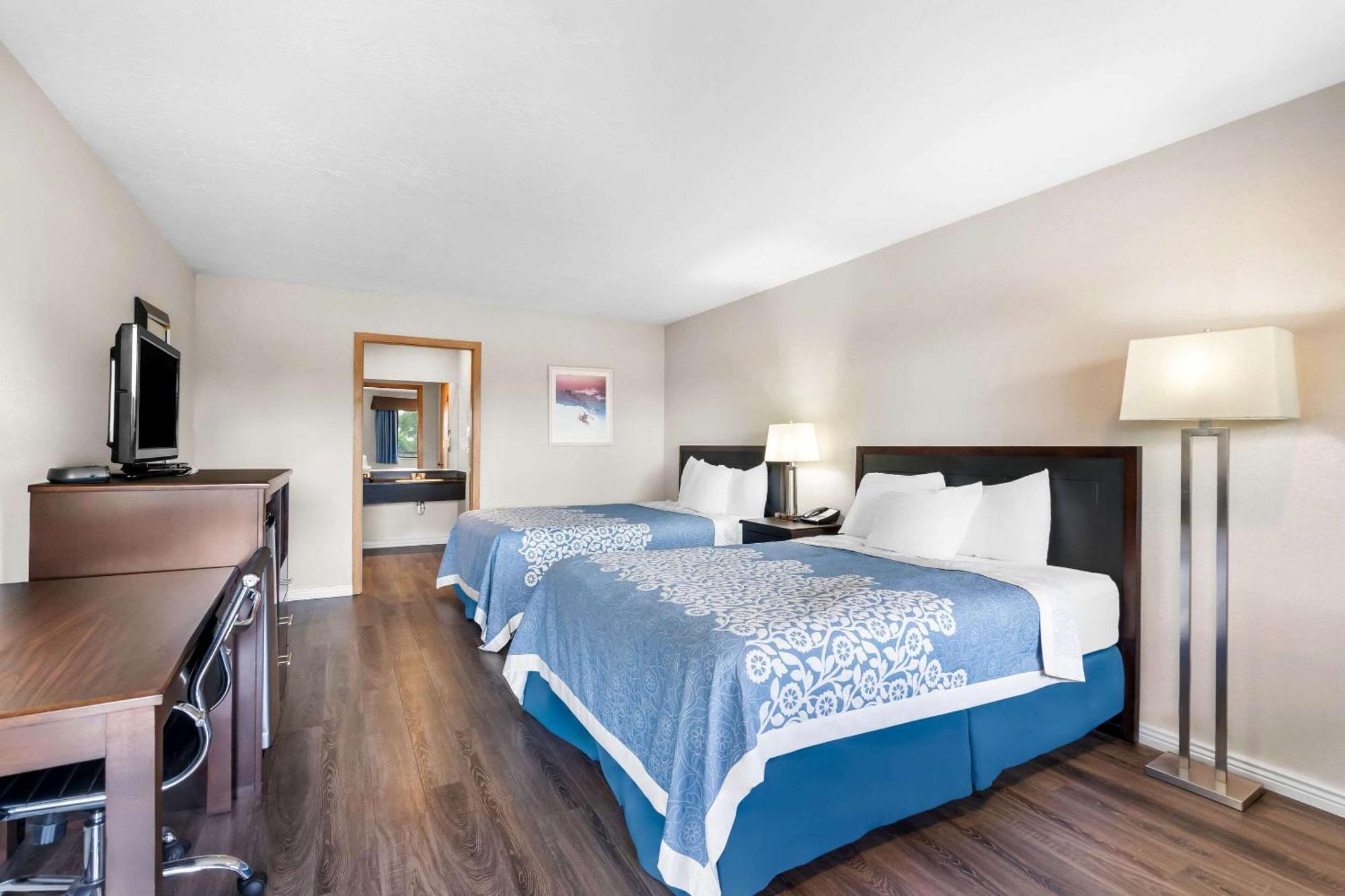 Econo Lodge Panguitch Near Bryce Canyon Dış mekan fotoğraf