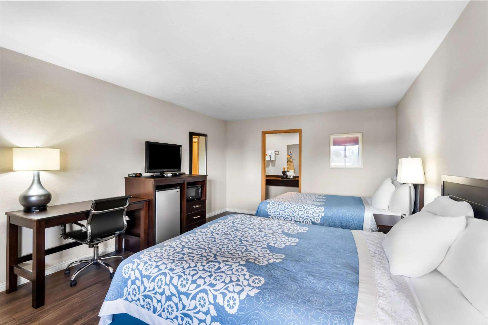 Econo Lodge Panguitch Near Bryce Canyon Dış mekan fotoğraf