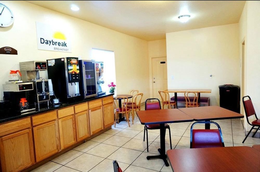 Econo Lodge Panguitch Near Bryce Canyon Dış mekan fotoğraf