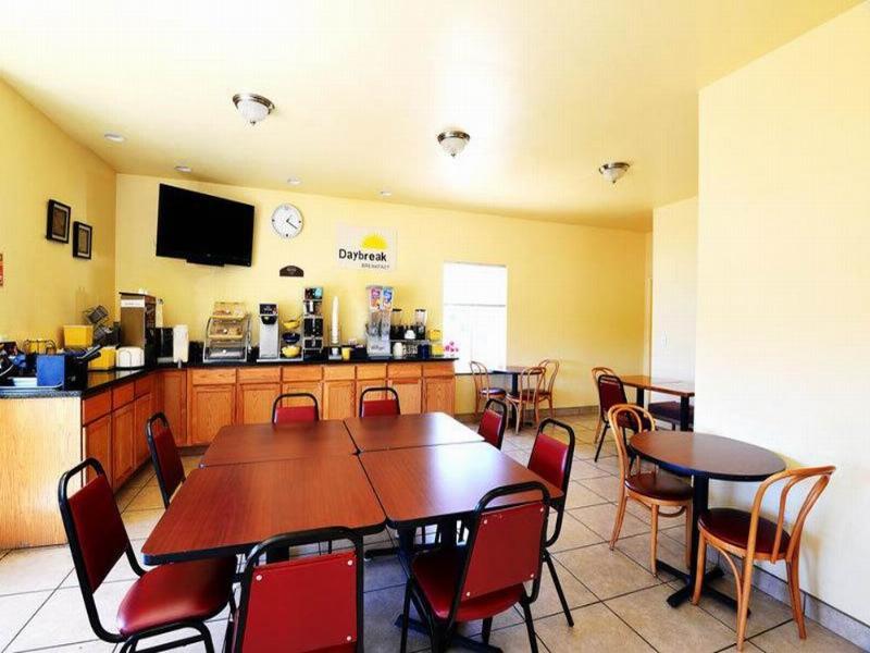 Econo Lodge Panguitch Near Bryce Canyon Dış mekan fotoğraf