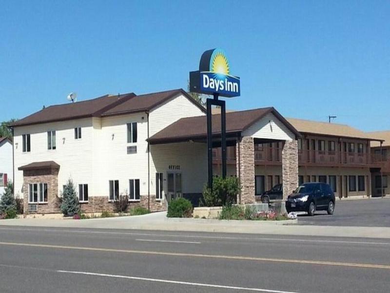 Econo Lodge Panguitch Near Bryce Canyon Dış mekan fotoğraf