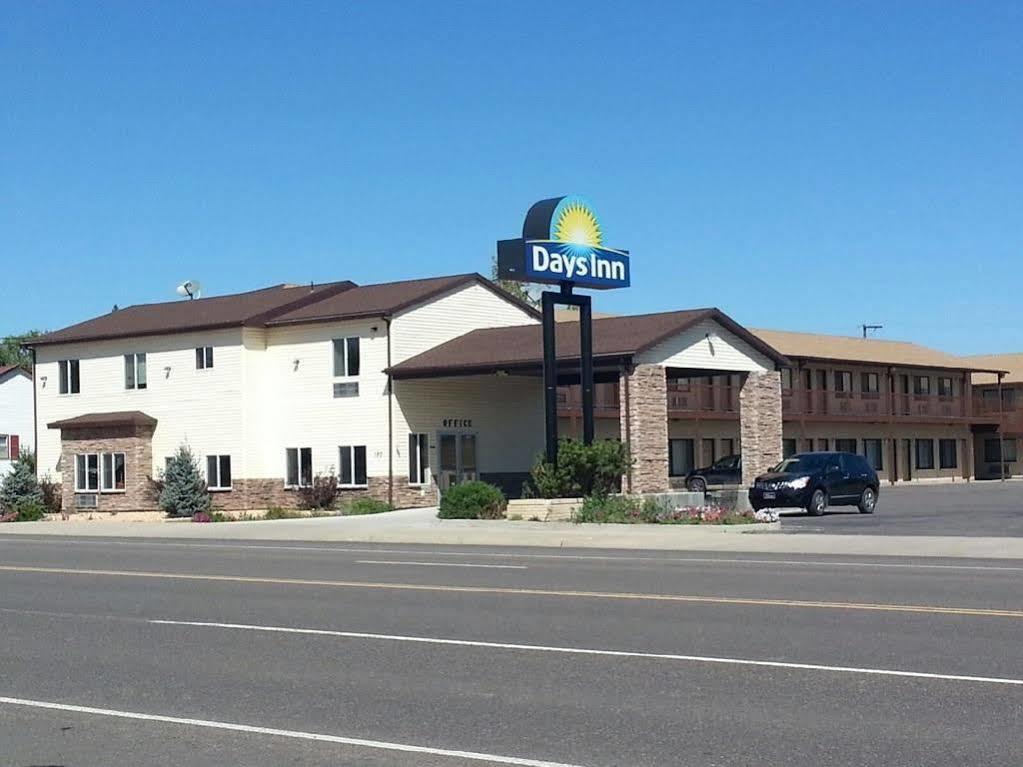 Econo Lodge Panguitch Near Bryce Canyon Dış mekan fotoğraf