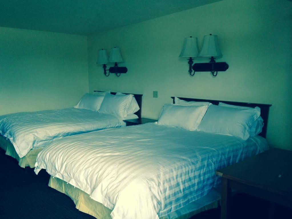 Econo Lodge Panguitch Near Bryce Canyon Dış mekan fotoğraf