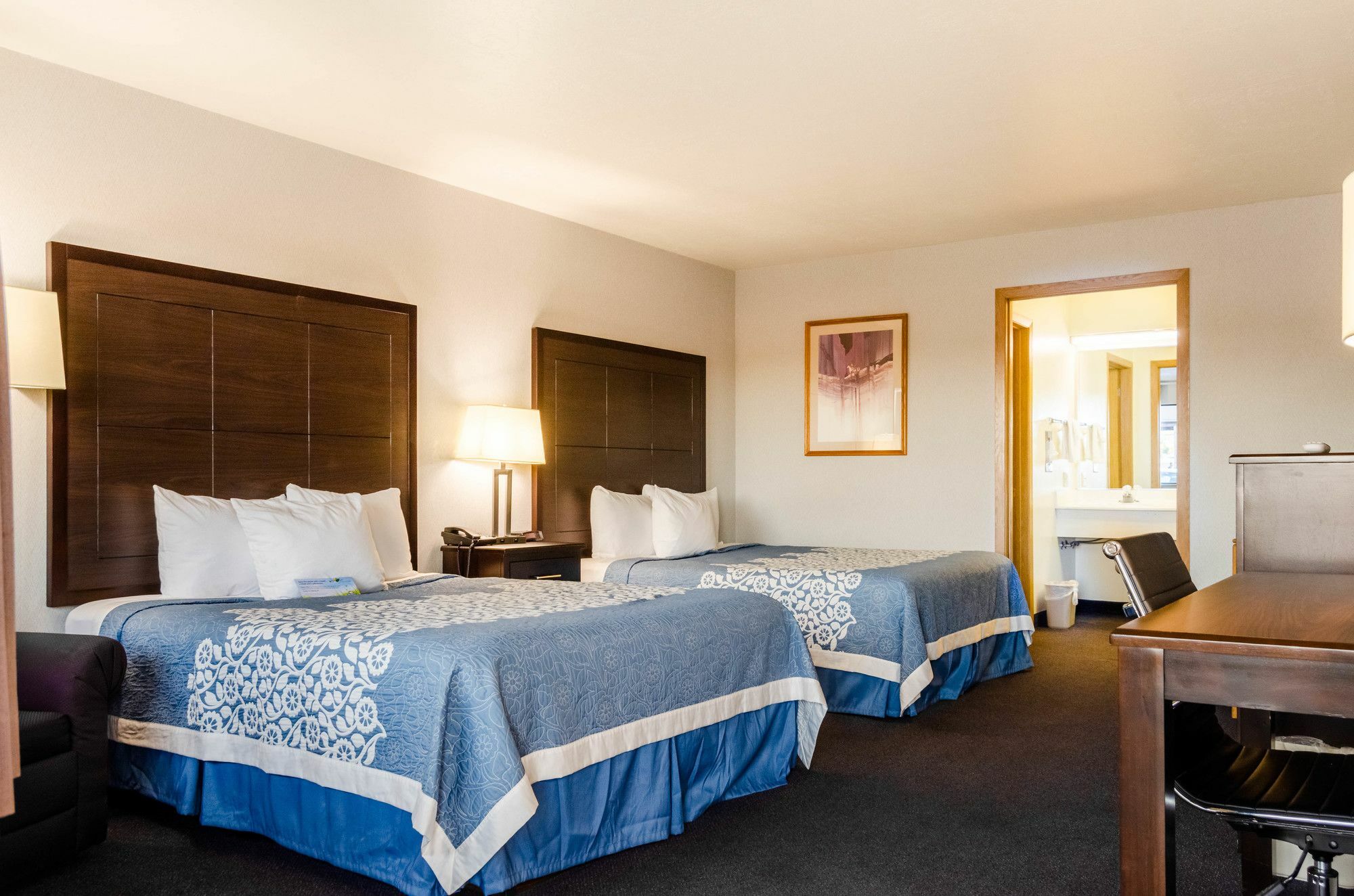 Econo Lodge Panguitch Near Bryce Canyon Dış mekan fotoğraf